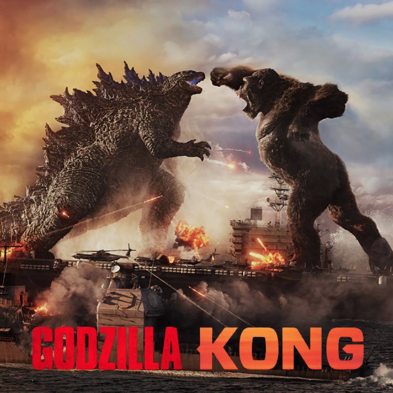 godzilla x kong